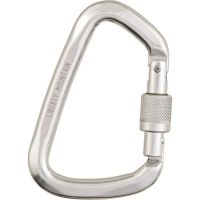 Liberty Mountain "liberty Aluminum Large ""d"" Key Lock"