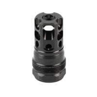 Liberty Precision Machine Liberty Bell Muzzle Brake
