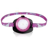 Life Gear GLOW Kid's LED Headlamp