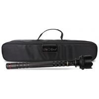 Life Gear LG454 Highland Flashlight in Bag - 1000 Lumen 