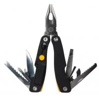 Life Gear Flashlight WRX M4 w/ Multi Tool