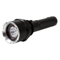 Life Gear Pro Series 120L Tactical Flashlight w/ Red NV