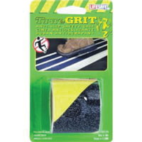Life Safe Anti-Slip Safety Grip Tape - 2in x 5in.