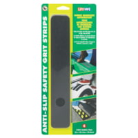 Life Safe Anti Slip Safety Grit Strip 2in x 12in.