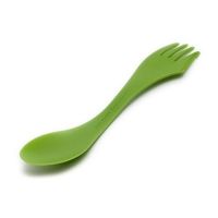 Light My Fire Xm Spork Bulk 25 Pk Green