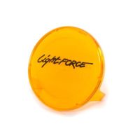 Lightforce Amber Driving Cover To Suit 170 Driving Light