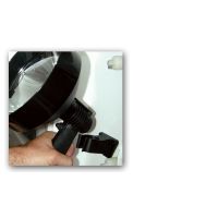 Lightforce Bulk Head Mount Bracket For Storage Of Hand Held Lights