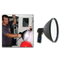 Lightforce 240 Blitz Hand Held Flashlight