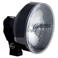 Lightforce Performance Lighting Handheld Halogen Flashlight
