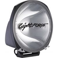 Lightforce Performance Lighting Driving Light 210 Genesis Dl Halogen 100W 24V, Single