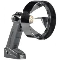 Lightforce Performance Lighting Handheld Spotlight 140 Lance, SL Model, Custom Built, HID 4200k  w/ Cig Plug