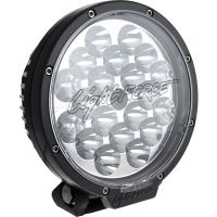 Lightforce Performance Lighting LED Driving Round 180Mm 60W 10, 36V 20/3W LED New