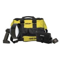 Lightforce Performance Lighting Walkabout Kit, 170mm HID 50w w/LiFePo4 Battery