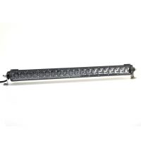 Lightforce Performance Lighting 20in Single Row 5W LED Light Bar - Flood