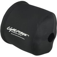 Lightforce Performance 240mm Lighting Halo Shield For Striker