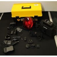 Lightforce Performance Lighting Nighthunter Striker 170mm Light Pack