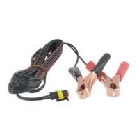 Lightforce Performance Replacement Flashlight 5M FIG 8 Cord Kit