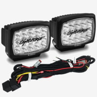 Lightforce Performance Lighting Striker LED Driving Lights