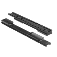 NightForce Remington 700 One-Piece Bases