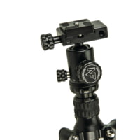 NightForce Carbon Fiber Tripod