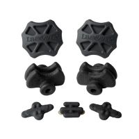 Limbsaver 3311 Ultra-X Sound Supression Silence System Black