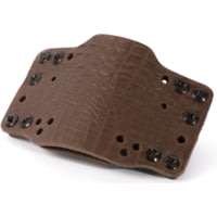 Limbsaver Cross-Tech Compact Clip-On Leather Holster