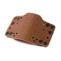 Limbsaver CrossTech Compact Leather Holster w/ Customization