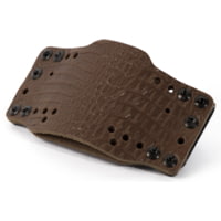Limbsaver Cross-Tech Clip-On Leather Holster