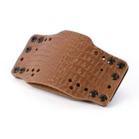 Limbsaver CrossTech Leather Holster