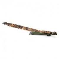 Sims Vibration Laboratories LimbSaver Kodiak Lite Rifle Sling With Standard Swivels Mossy Oak Break-Up Country 12168