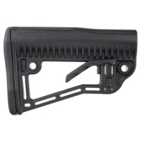 Limbsaver Tac-10 AR-15/M4 Adjustable Stock With Limbsaver Recoil Pad