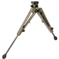 Limbsaver LS True Track 10 Crossbow Bipod Picatinny Rail Mount