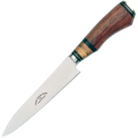 Linder Gaucho 5 Fixed Blade Knife