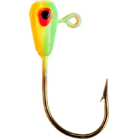 Lindy Live Bait Jig