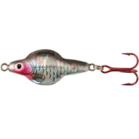Lindy Rattl'n Flyer Spoon 83531