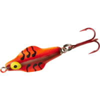 Lindy Rattl'n Flyer Spoon