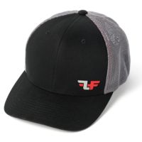 Line of Fire Skeeter Hat