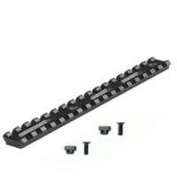 Lion Gears 7 inch Aluminum M-LOK Compatible Rail
