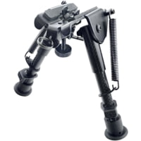 Lion Gears M-Lok Low Profile Carbon Fiber Bipod