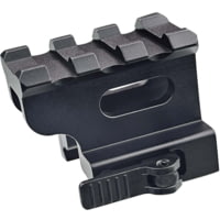 Lion Gears Quick Release Tactical Picatinny Weapon Mounts