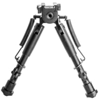 Lion Gears Scout-Pod Tactical Spring-Lock Folding Bi-pods