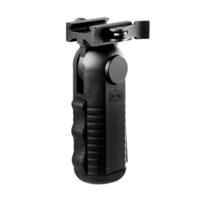 Lion Gears SG-F110R Compact Quick Release 5-position Folding Grip