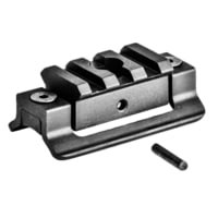 Lion Gears Swivel Stud/Rail Picatinny Adaptors