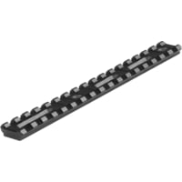 Lion Gears Tactical 17-Slot Picatinny Rail Mount
