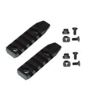 Lion Gears Tactical 2-Piece M-LOK Rail Set