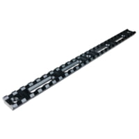 Lion Gears Tactical 25-Slot Picatinny Rail Mount