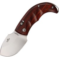 Lionsteel Skinner Folding Knife