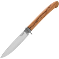 Lionsteel AGO Fixed Blade Olive
