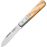 Lionsteel Barlow Roundhead Folding Knife