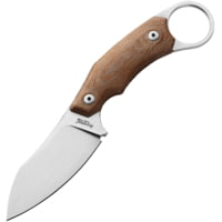 Lionsteel H1 Fixed Blade Skinner LSTH1CVN